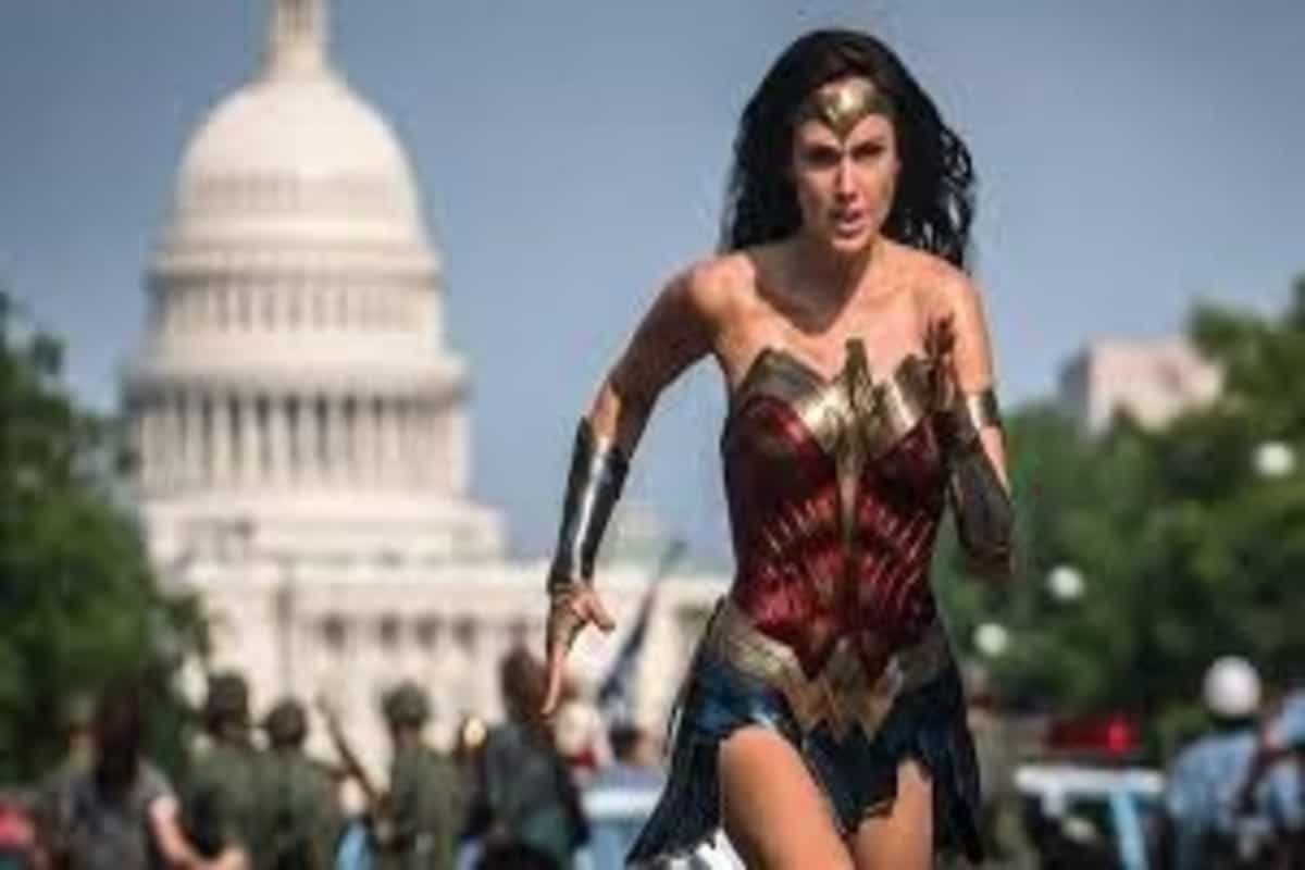 Wonder Woman 1984 to hit US theatres and HBO Max on Christmas Day