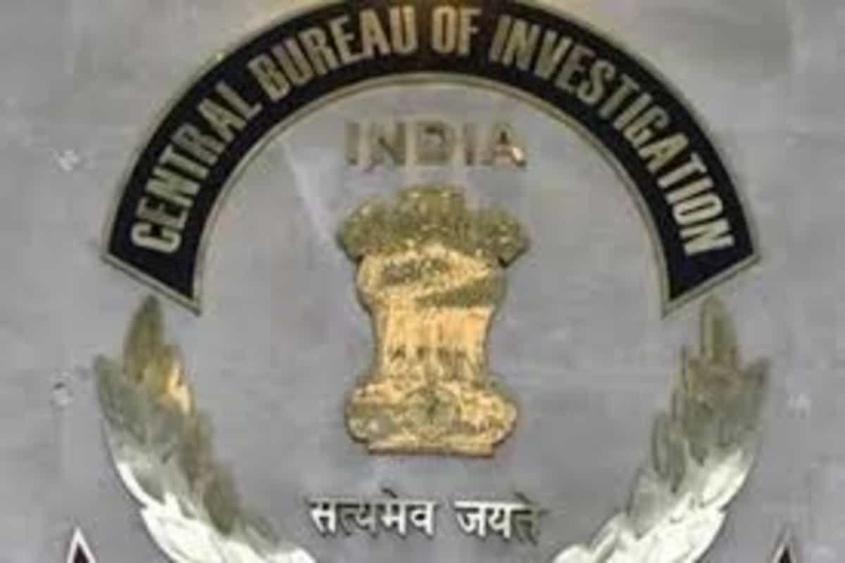 UP child molester used new gadgets to lure victims: CBI