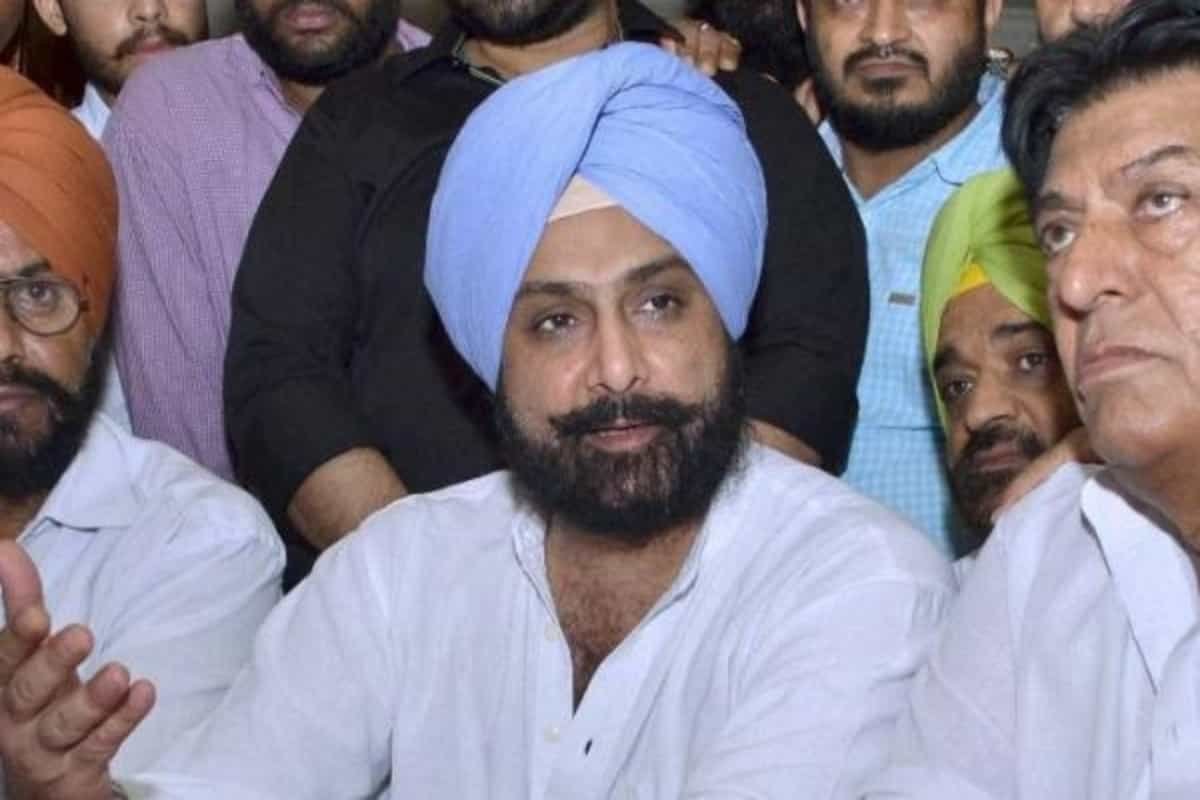 Amarinder’s son Raninder to appear before ED today in FEMA violation case