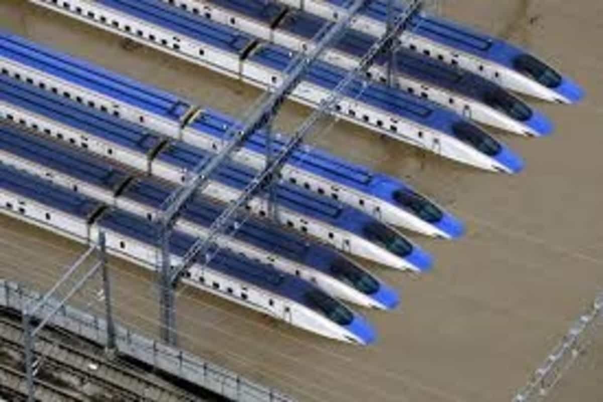 Japan lawmakers declare climate emergency after govt sets zero emissions goal