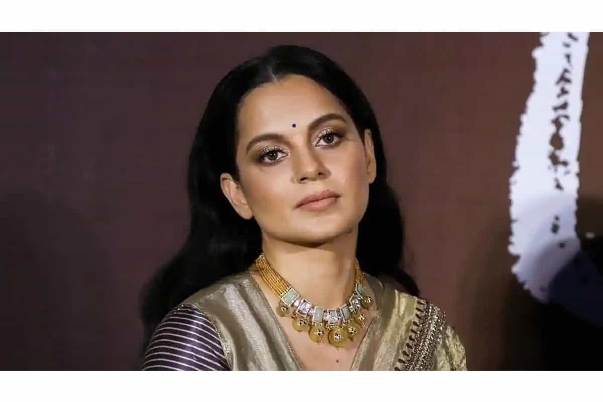 Kangana Ranaut wants IPS officer D Roopa suspended, calls her ‘unworthy, undeserving’