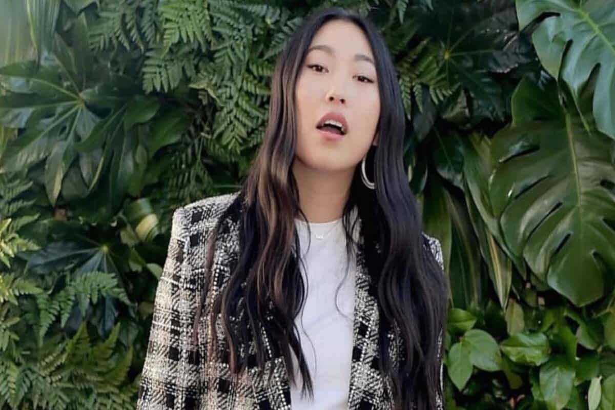 Awkwafina joins Mahershala Ali starrer Swan Song