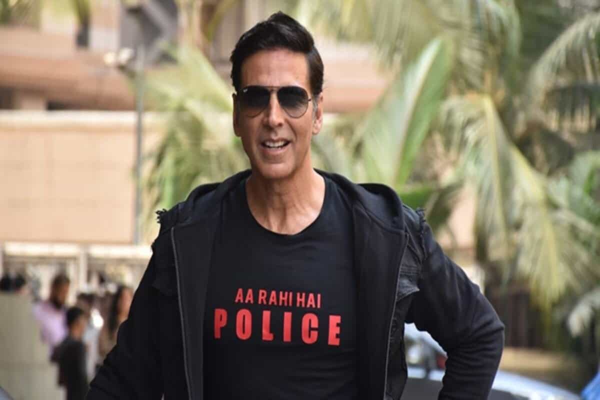 Sushant Singh death case: Akshay Kumar serves Rs 500cr defamation notice to YouTuber