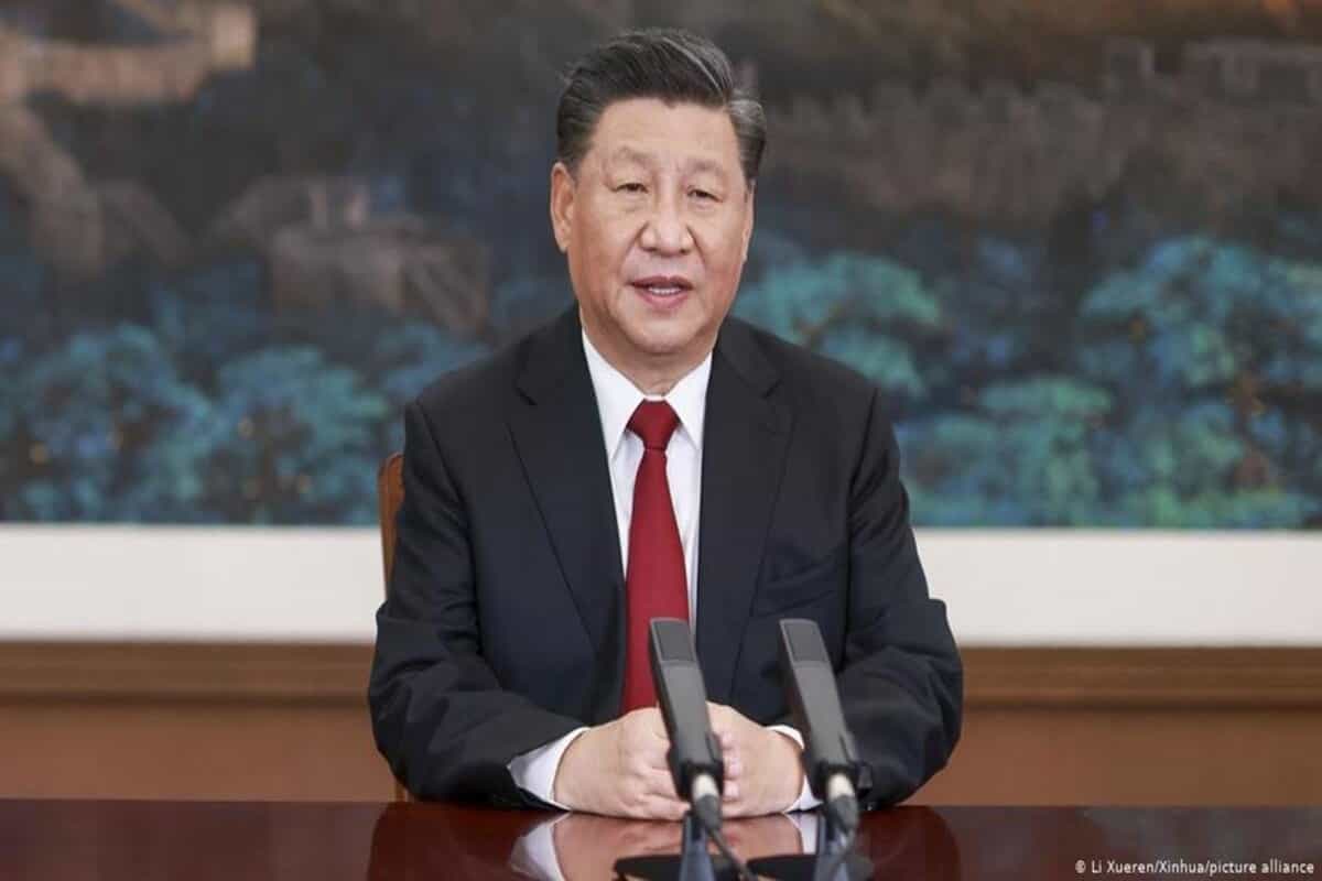 China all set to change its development model from 2021: Xi