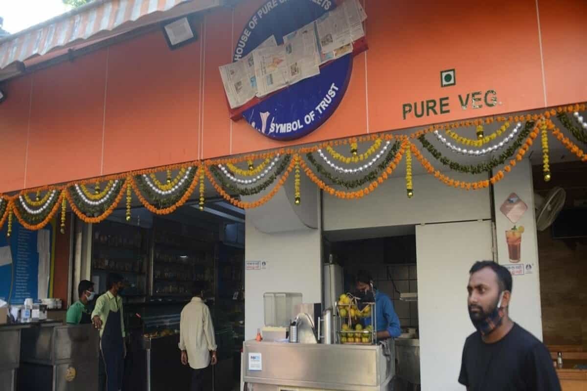 Karachi Sweets row: After Sena leader demands shop to cover name, Sanjay Raut says ‘not our official stand’