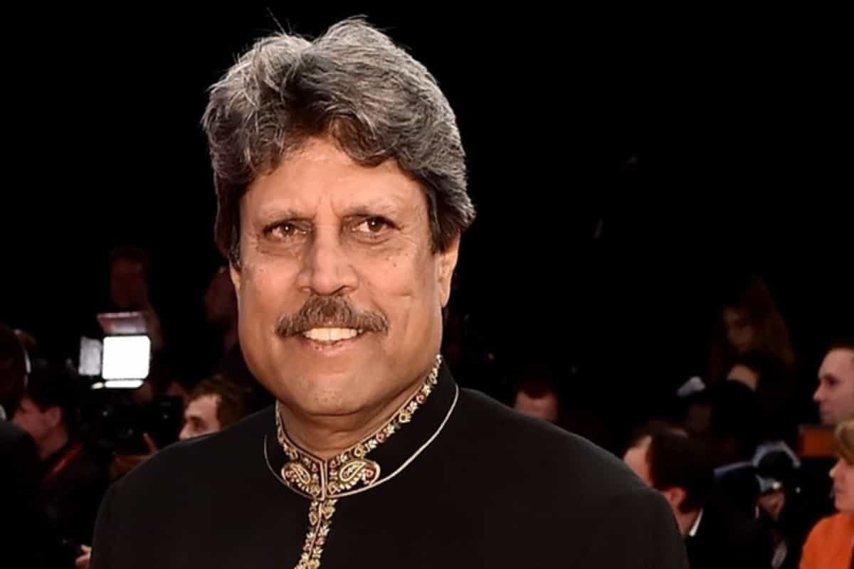 Kapil Dev recalls when captain Bishan Singh Bedi sent him as a nightwatchman in Lahore Test