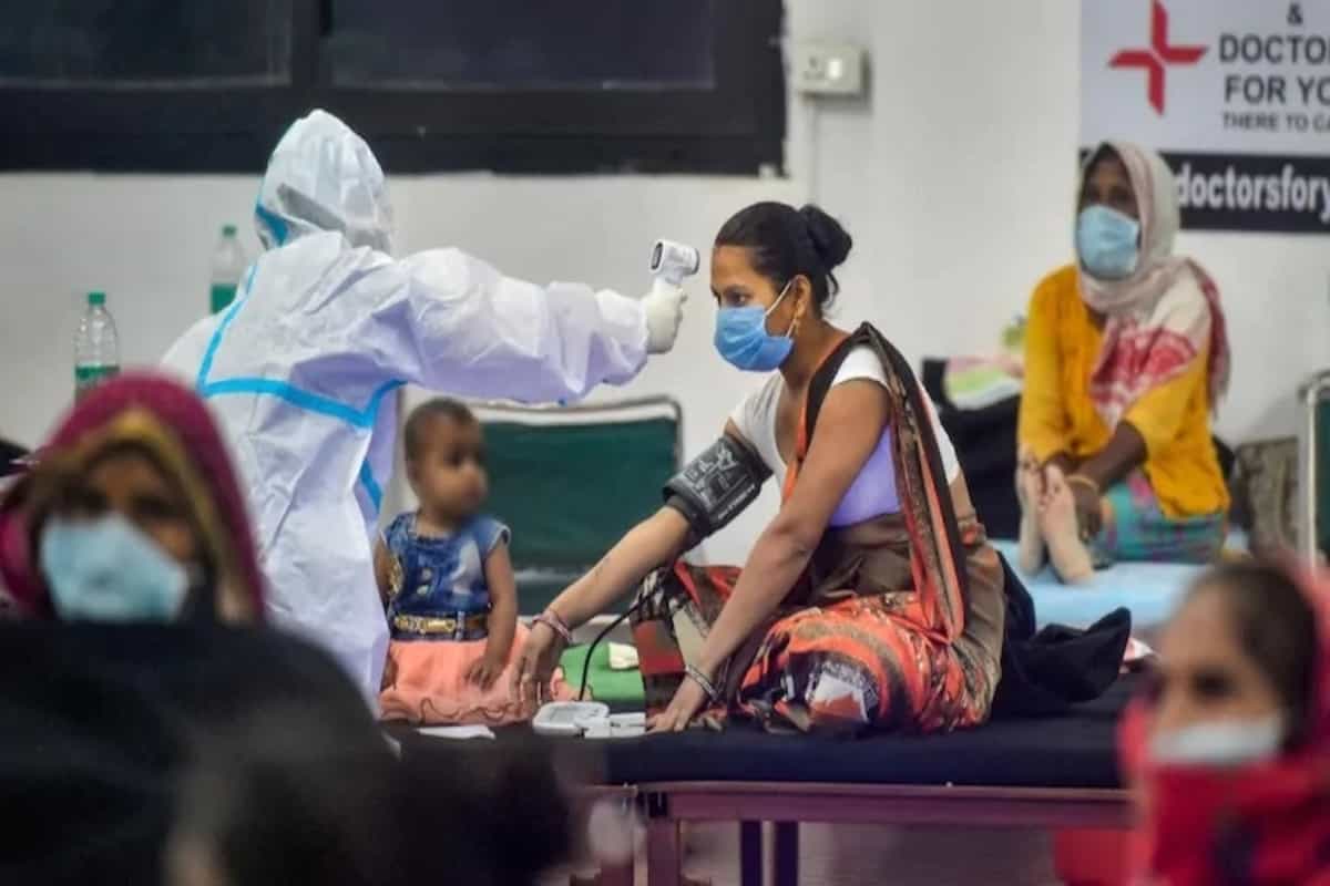 MHA deploys paramilitary doctors, adds hospital beds to ramp up Delhi’s Covid care facilities