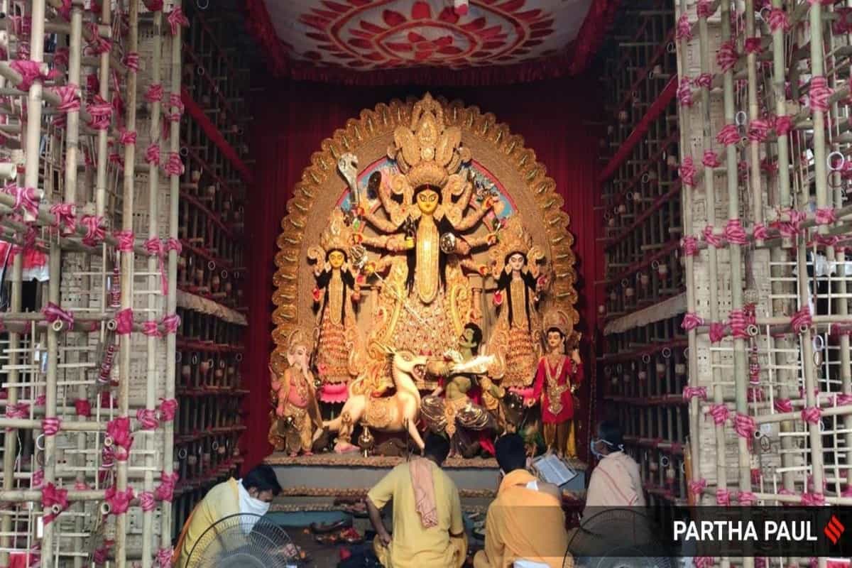 Unable to pay Rs 200 each for Durga Puja, 14 Gond families face social boycott for two weeks