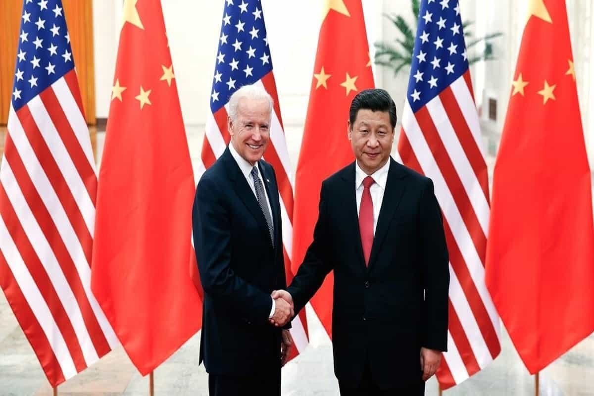 China sees rising India as rival, wants to constrain ties with US: State Dept