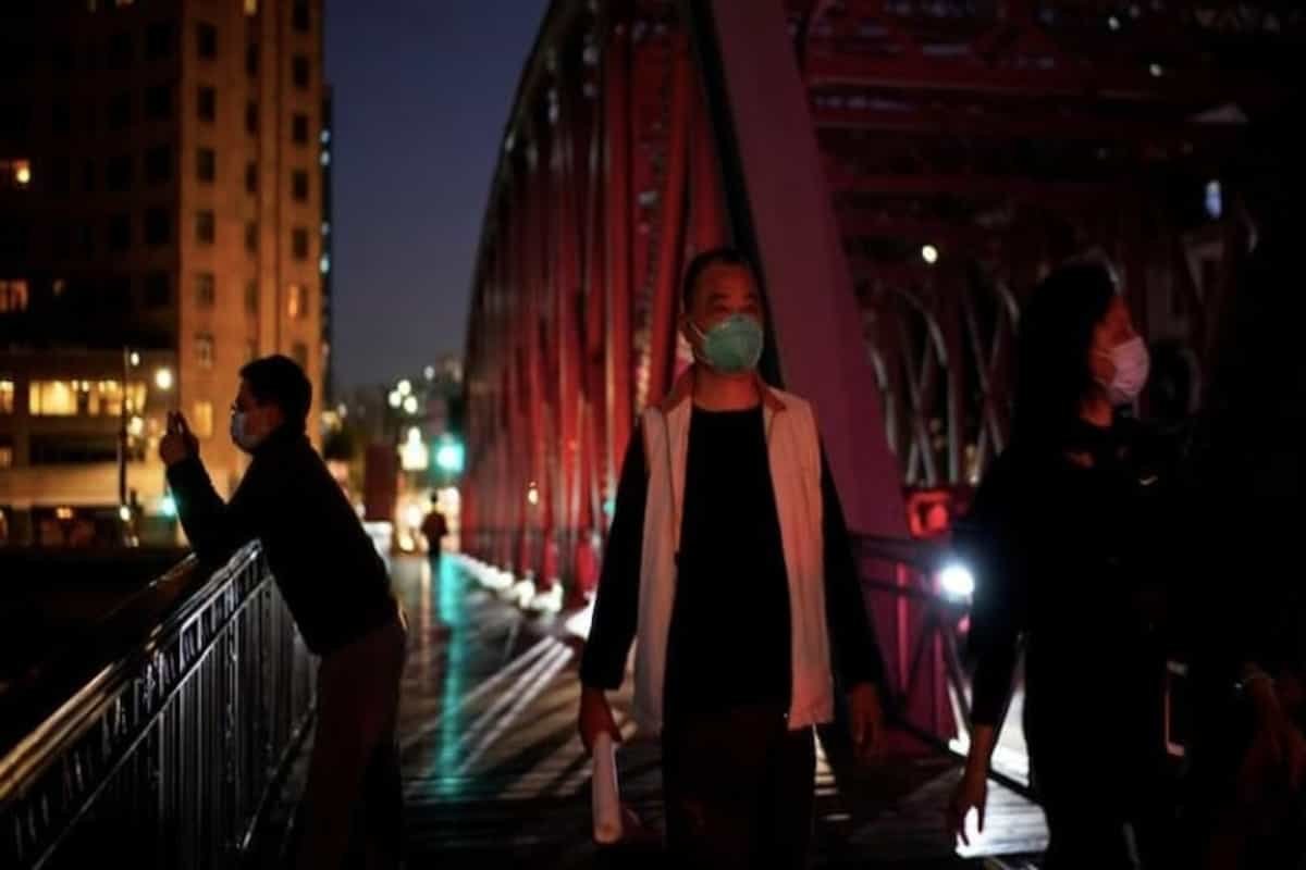 Mainland China reports 17 new imported Covid-19 cases