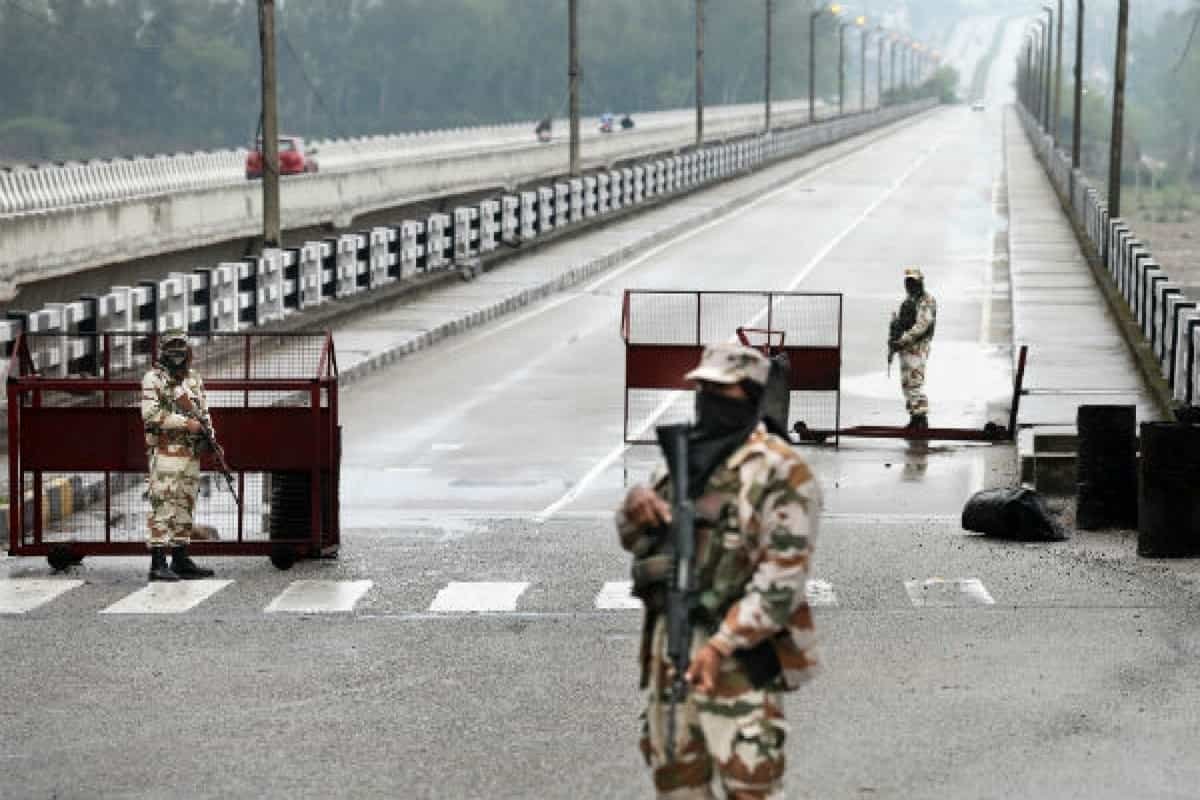 JeM efforts to wreak ‘major havoc’ thwarted again: PM on J&K encounter