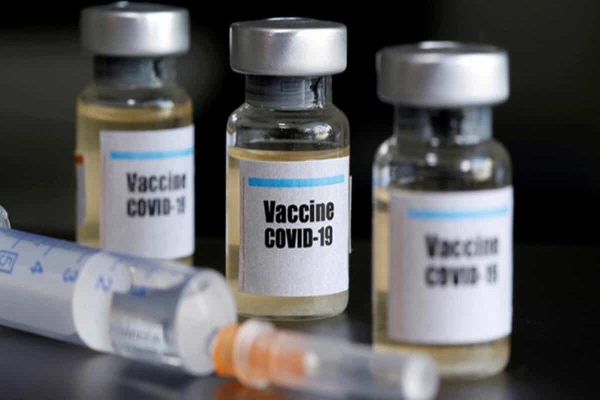 Chinese Covid-19 vaccine enters third-stage human trial