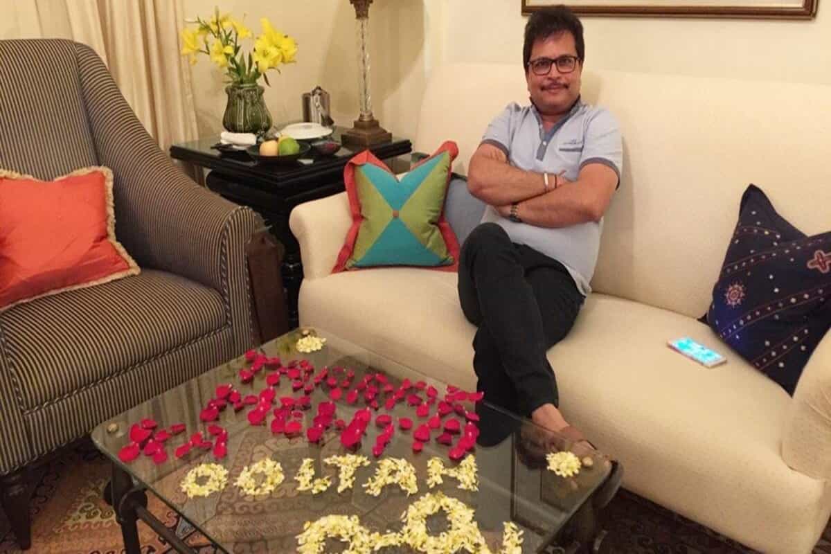 Taarak Mehta Ka Ooltah Chashmah producer Asit Kumarr Modi tests positive for coronavirus