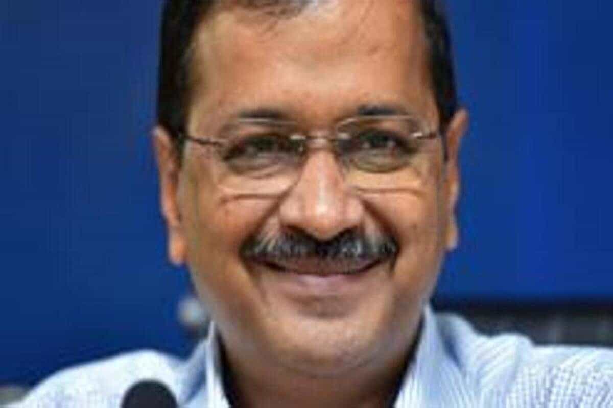 ‘Home isolation, plasma therapy helped Delhi battle Covid-19’: Arvind Kejriwal at HTLS 2020