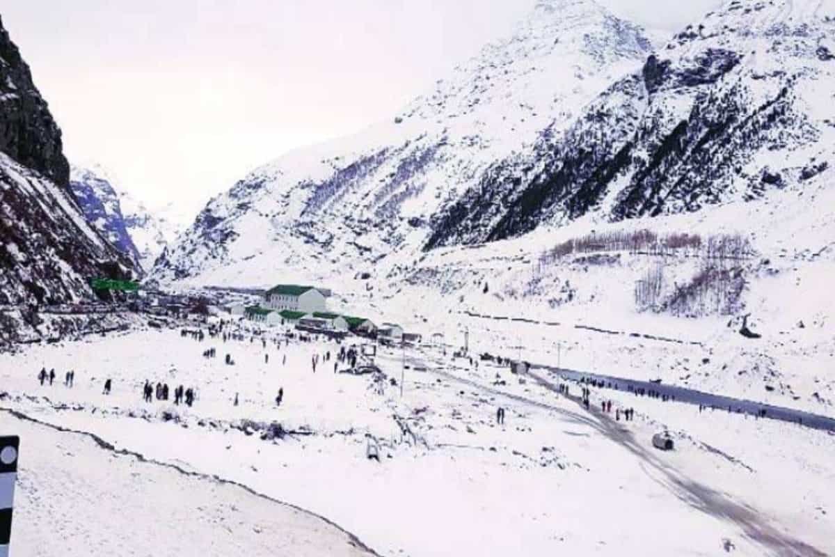 41 of HP village’s 42 residents test positive; MLA suspects tourist influx