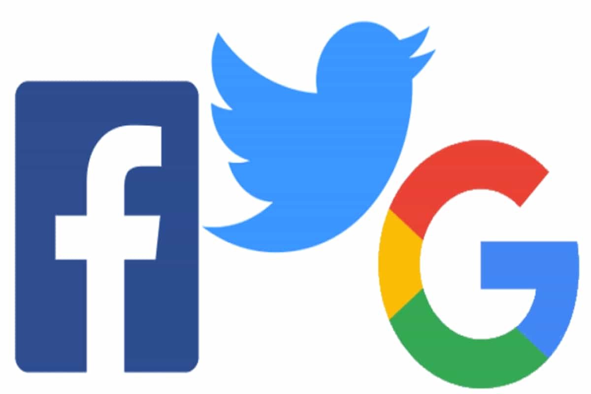 Google, Facebook and Twitter threaten to leave Pakistan over new rules