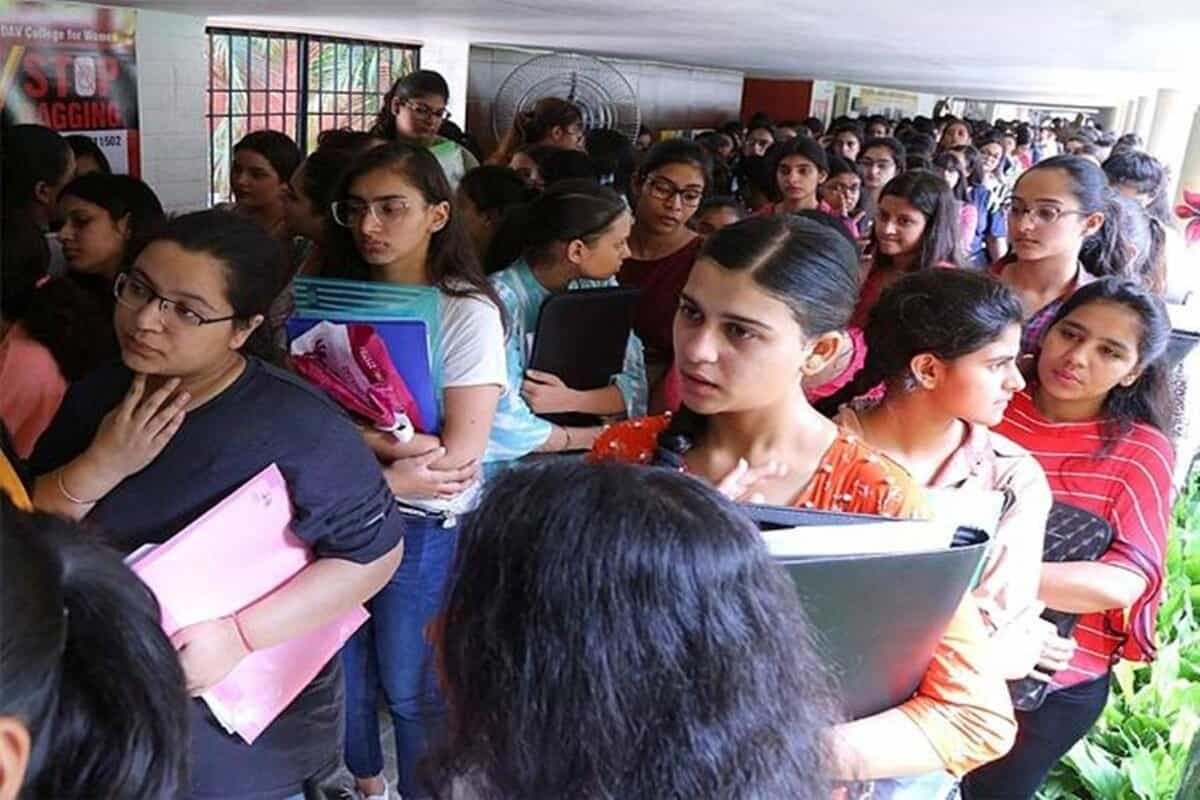 College admission: Riot-hit northeast Delhi students to get 3 months more to submit original docs