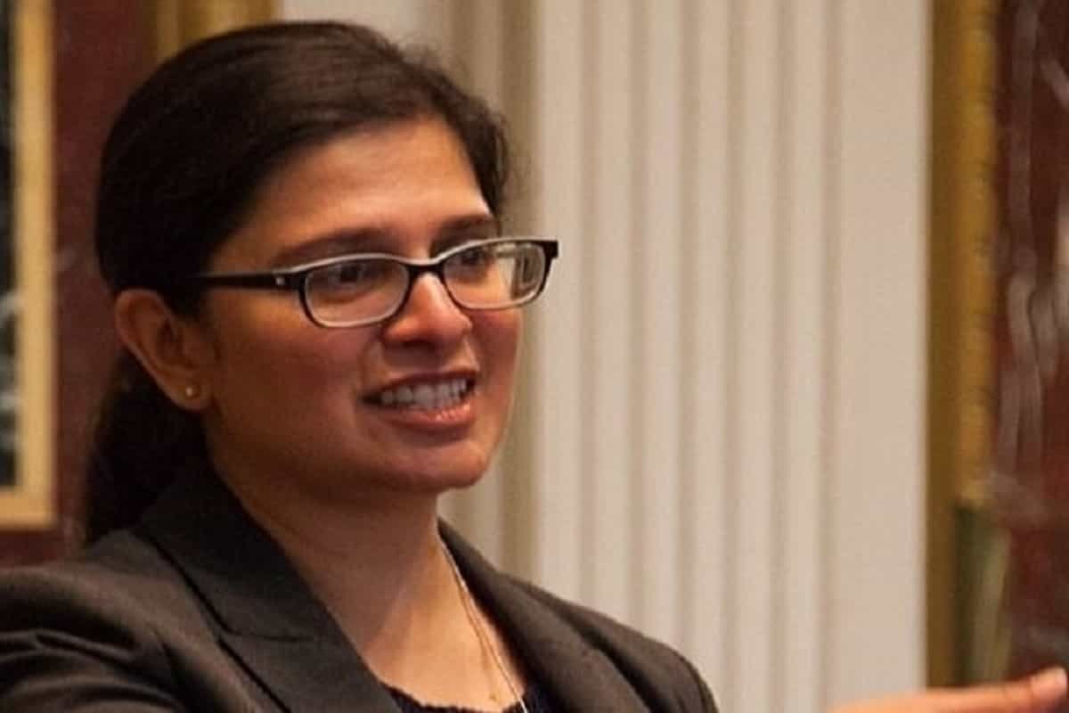 Indian-American Mala Adiga appointed as Jill Biden’s Policy Director