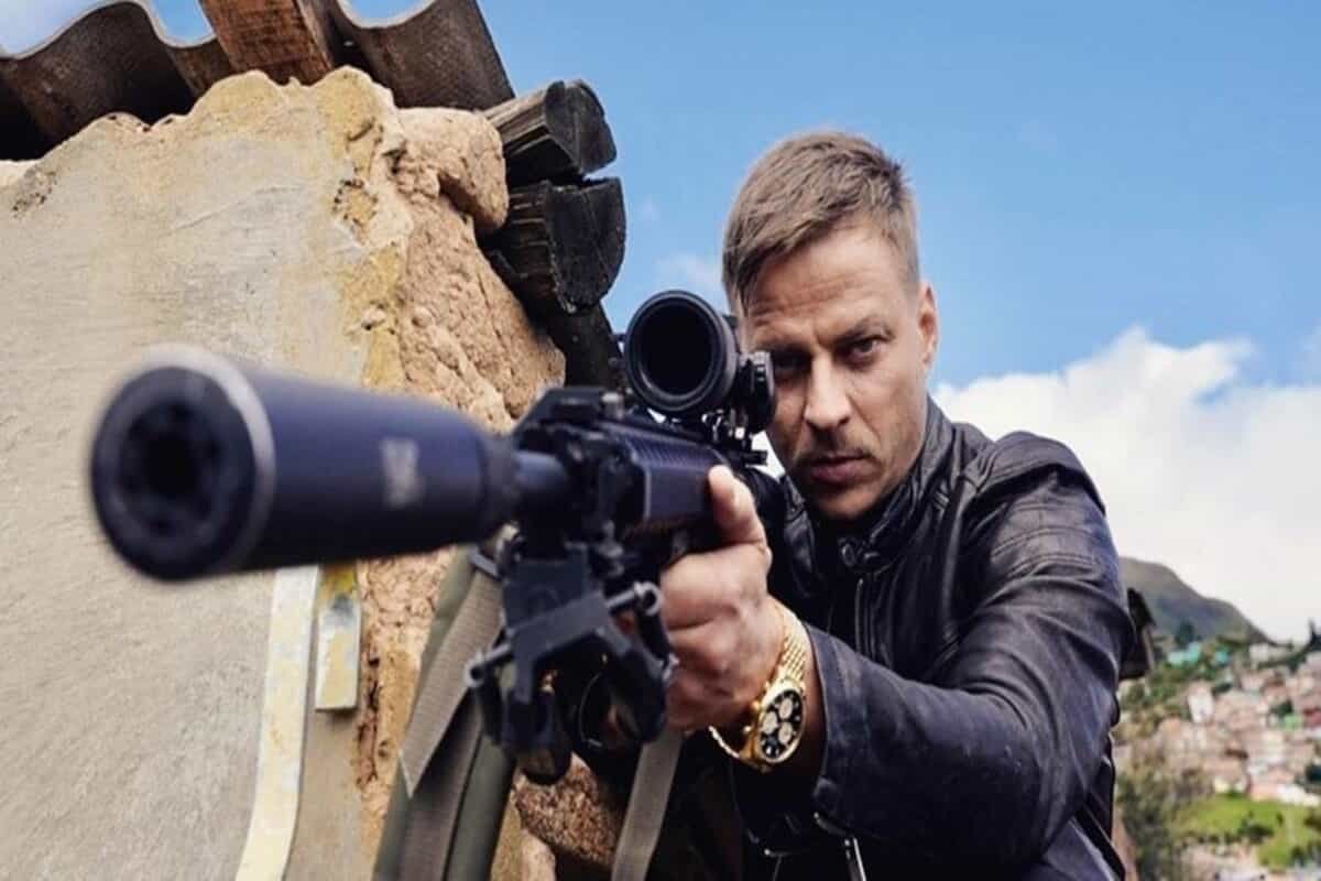 Robert Englund, Tom Wlaschiha among eight actors cast in Stranger Things season 4