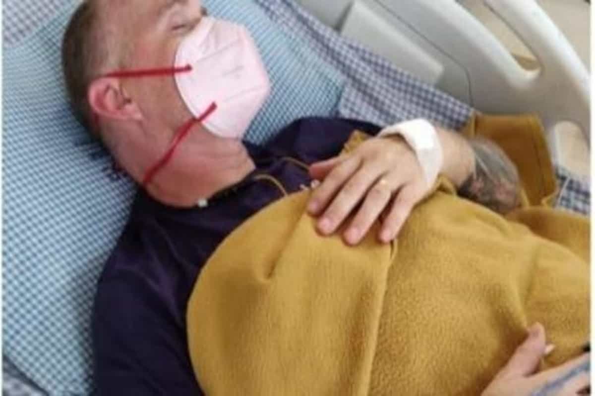 After malaria and Covid, British man survives cobra bite in Rajasthan