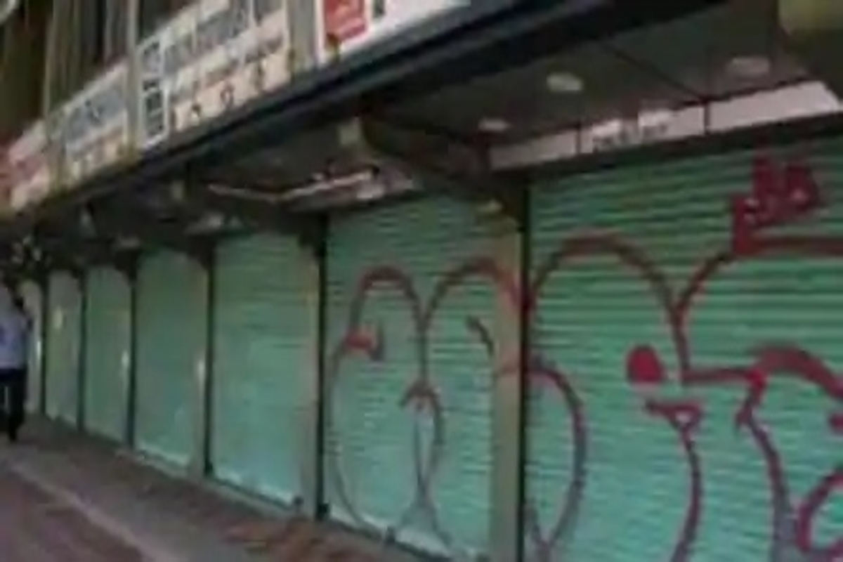 Rajasthan govt to impose night curfew in 8 districts, fine for not wearing masks hiked to Rs 500