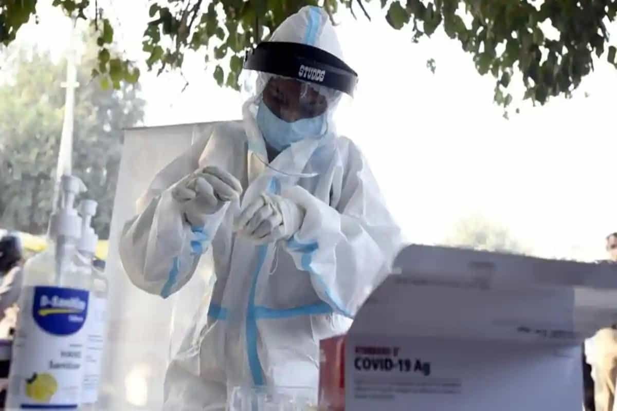 Uttarakhand: 57 officer trainees test positive at civil services academy