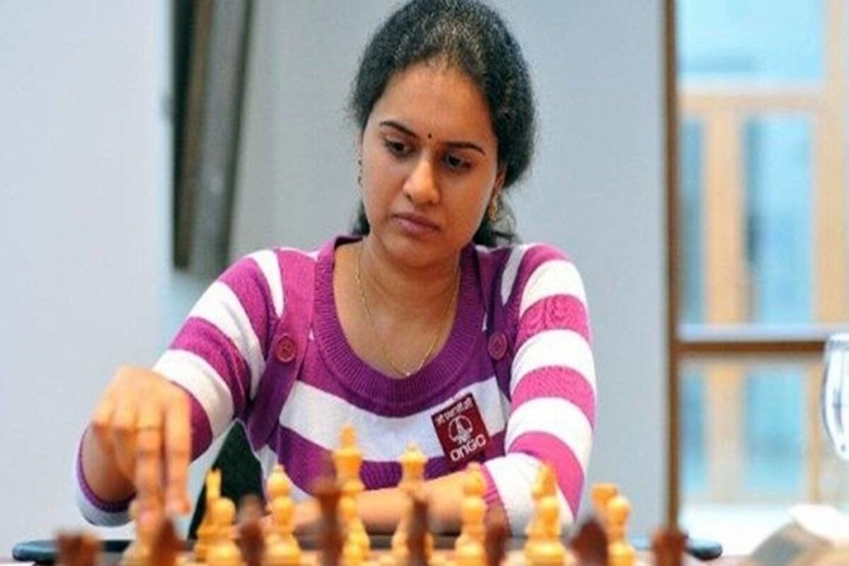 Humpy’s Gambit: How Koneru disturbed the male-dominated status quo in chess