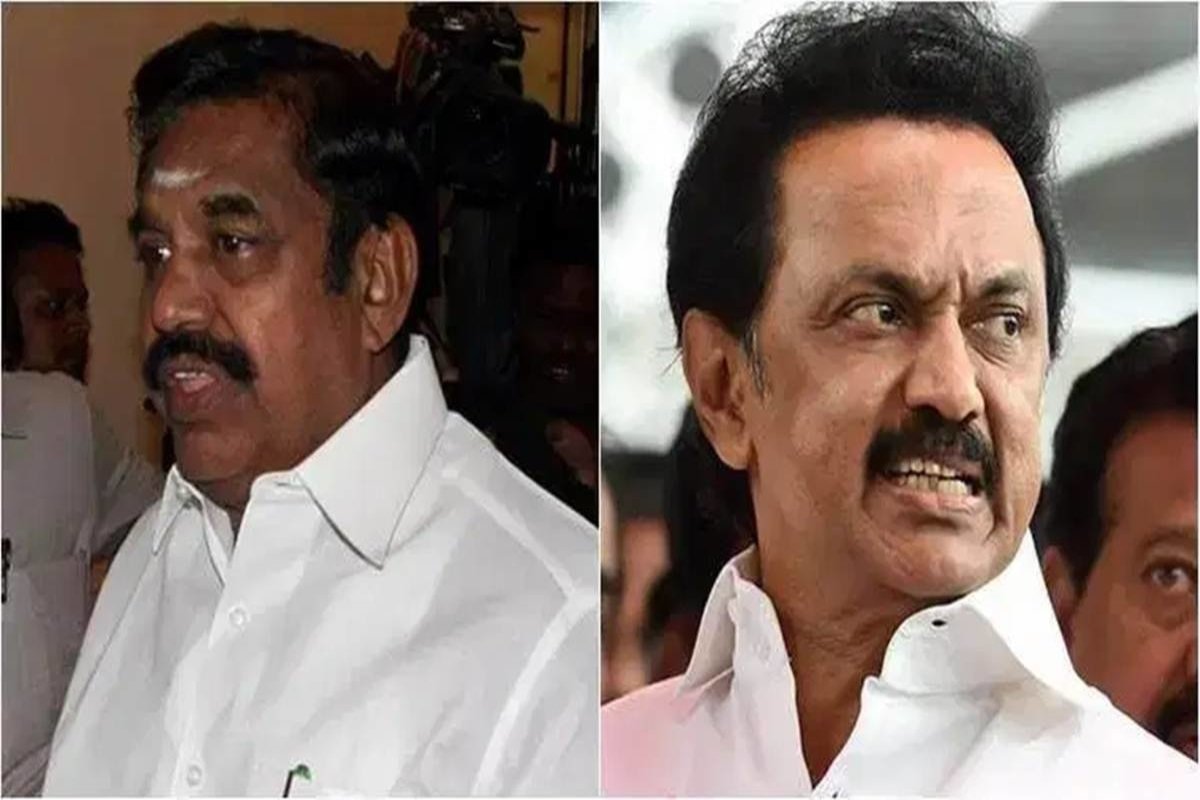 After quota for govt school students, DMK, AIADMK compete to pay their fees
