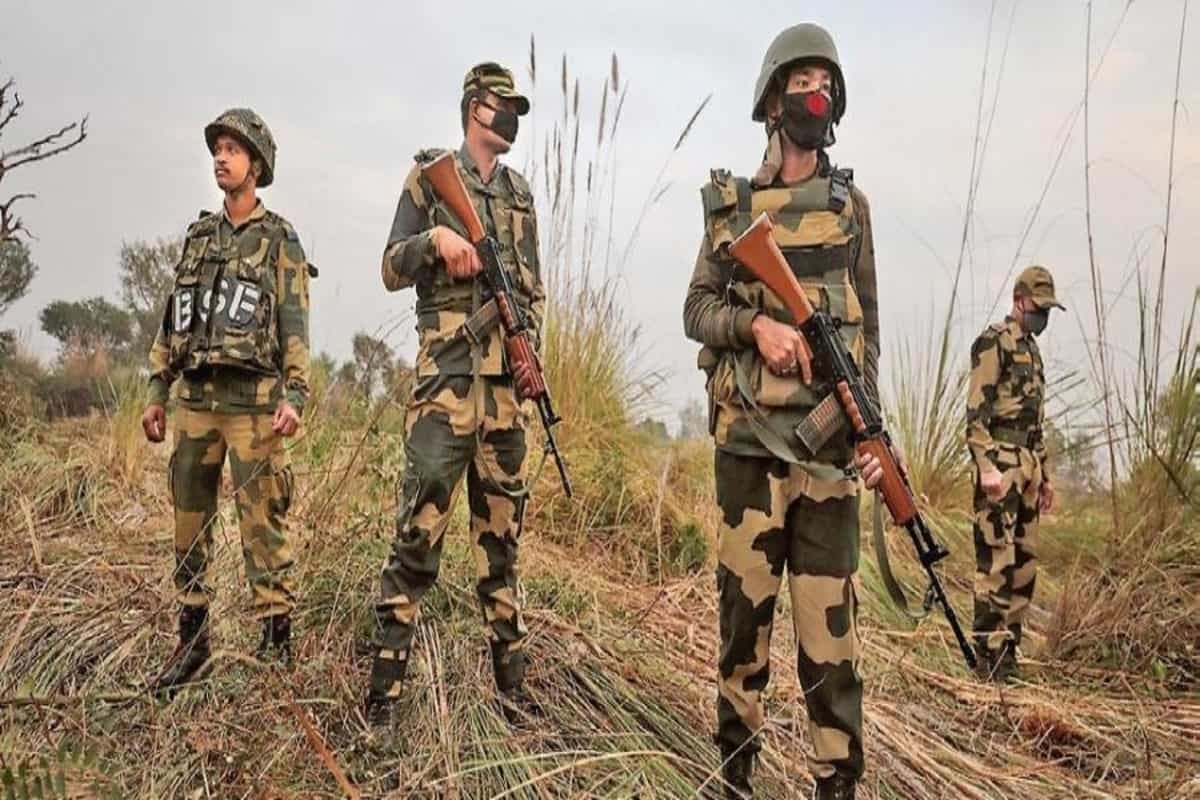 150-m tunnel possibly used by Jaish detected in Samba