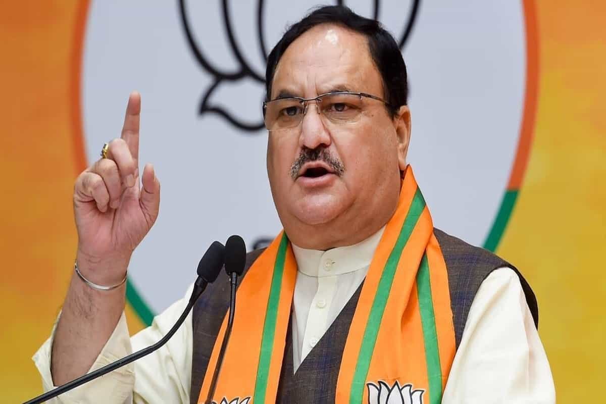 Eye on 2024, JP Nadda to begin 120-day nationwide tour in December