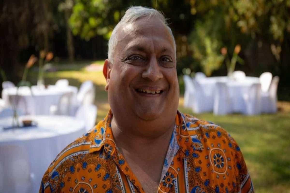 South African great-grandson of Mahatma Gandhi Satish Dhupelia succumbs to COVID-19