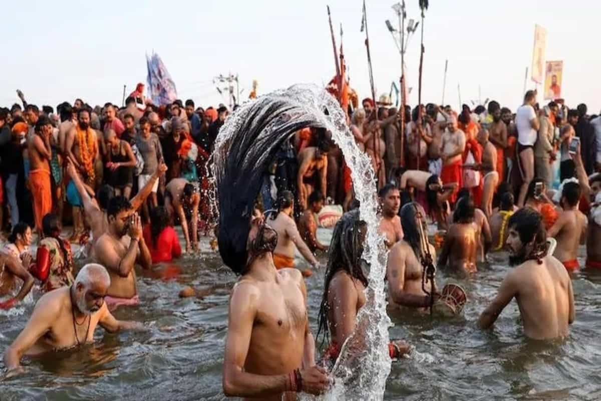 Uttarakhand: Kumbh Mela to take place in Haridwar despite Covid-19 challenges, says CM