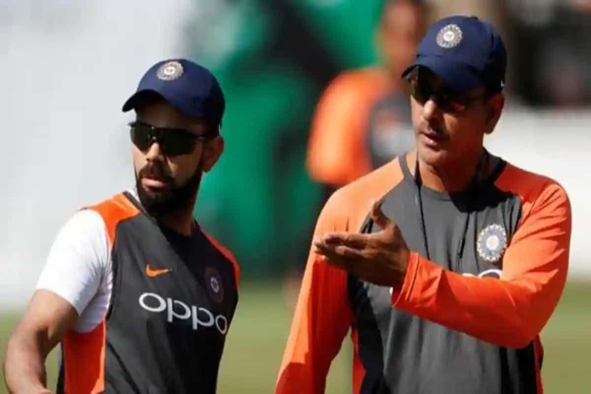 India vs Australia: ‘These moments don’t come again’ – India head coach Ravi Shastri backs Virat Kohli’s decision to take paternity leave