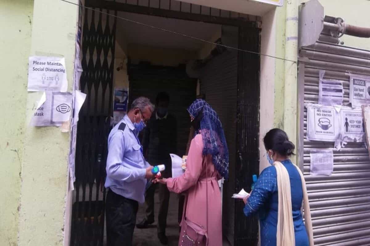 RBI Assistant main exam 2020 analysis: Difficulty level is ‘moderate’, check candidates’ reactions