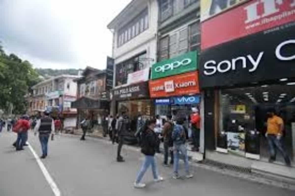 Himachal tightens screws: Night curfew in Covid-affected Shimla, Mandi, Kullu, Kangra districts