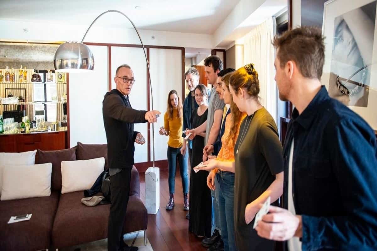 BAFTA ventures into India with ‘Breakthrough Initiative’ to support new talent