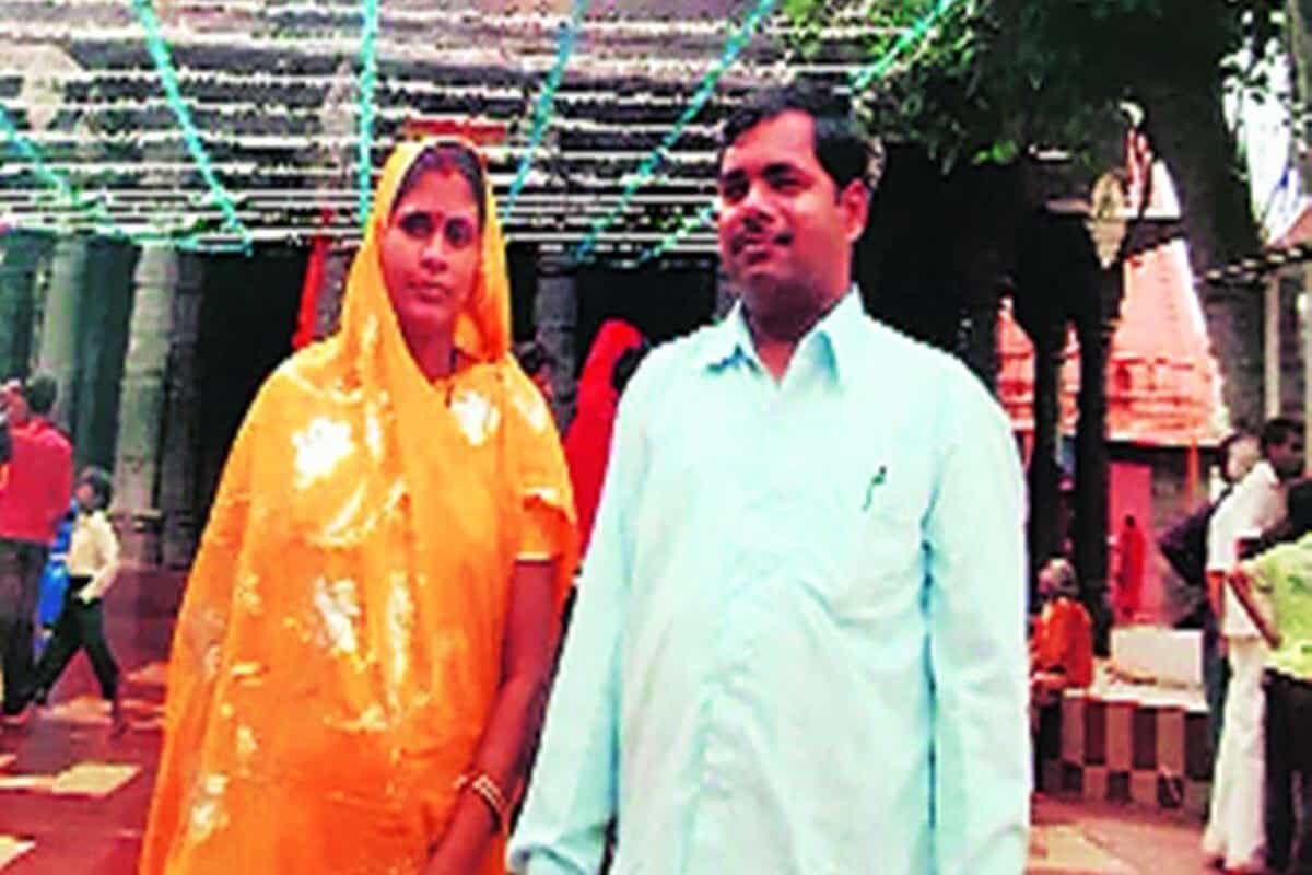 His 3-year search for missing wife prompts HC alarm and a human trafficking probe in Shirdi