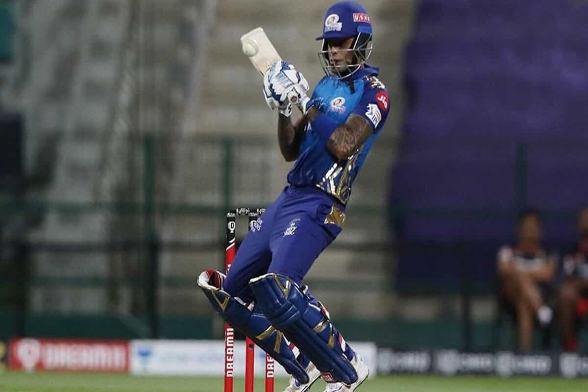 Looking at India squad, Suryakumar Yadav could have been there: Brian Lara