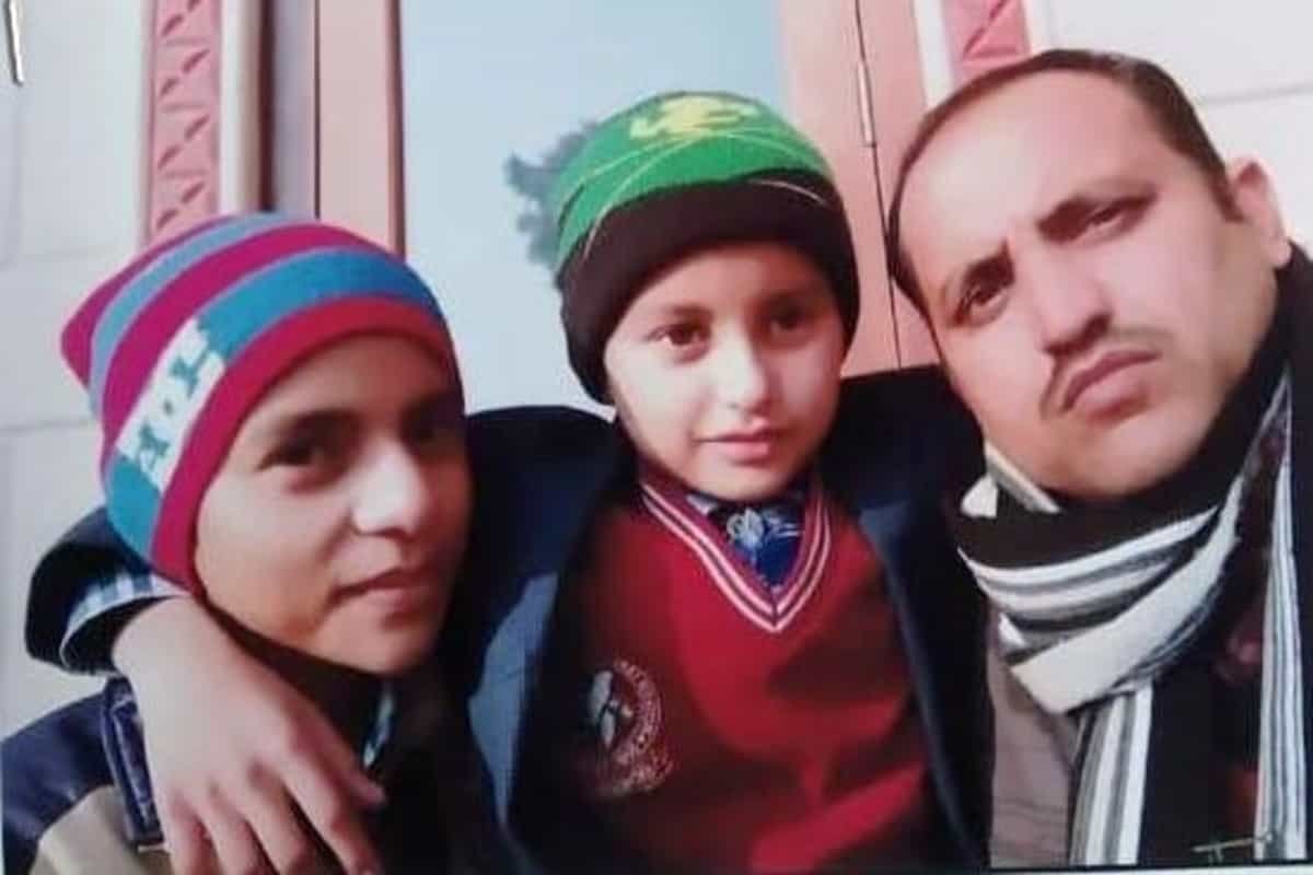 School teacher, two sons end life in Fatehabad