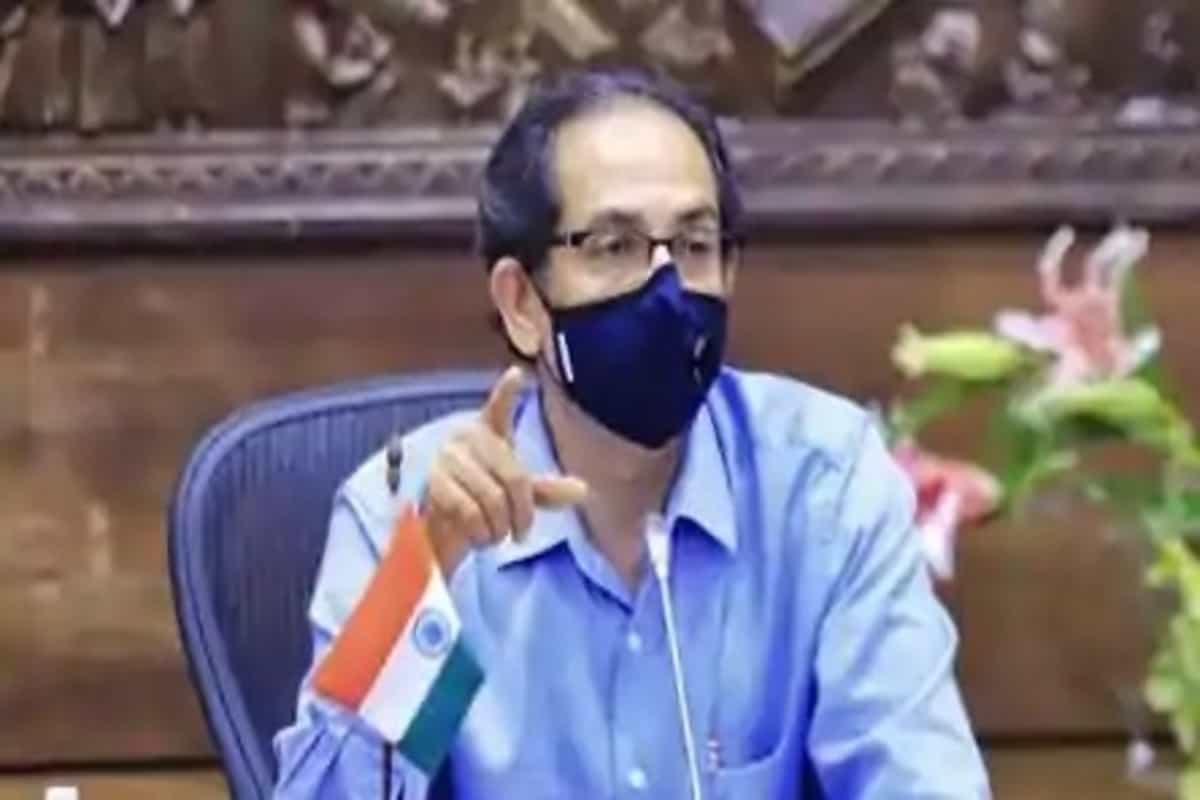 Maharashtra makes it compulsory for people from Delhi, Rajasthan, Gujarat and Goa to bring Covid-negative report, issues notification