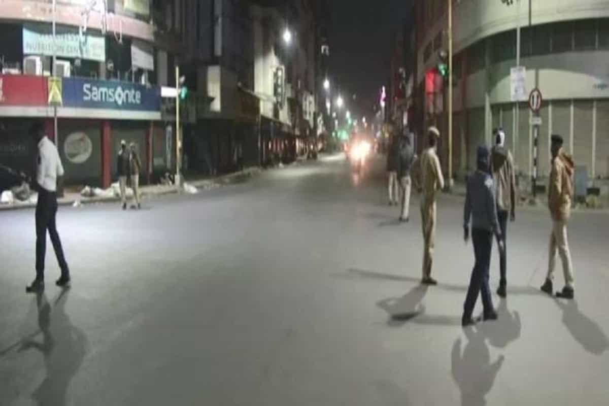 As Covid cases rise, HP reintroduces night curfew in four districts