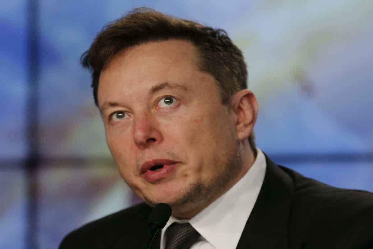 Elon Musk overtakes Bill Gates to become the world’s second-richest person