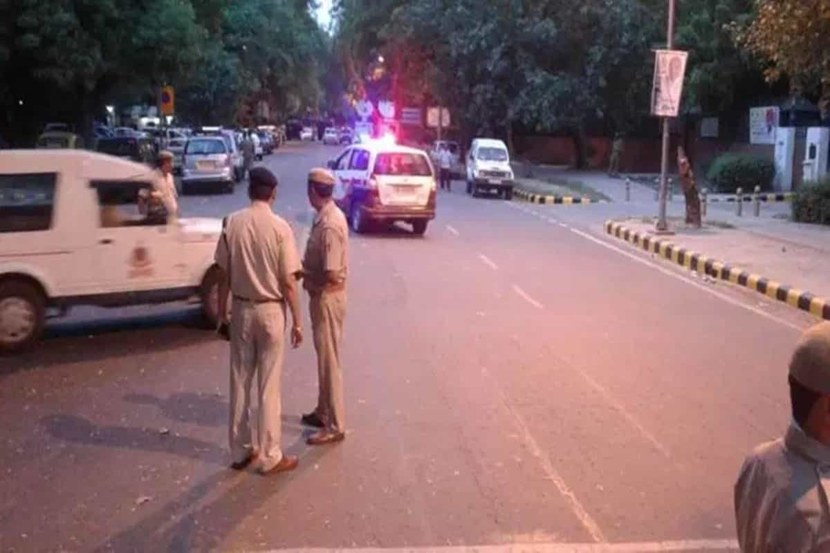Afghan refugee shot dead outside house in Delhi’s Karala
