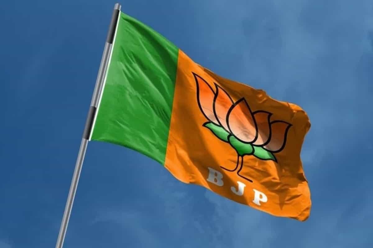 First time in poll history, BJP fields Muslim women candidates in Malappuram