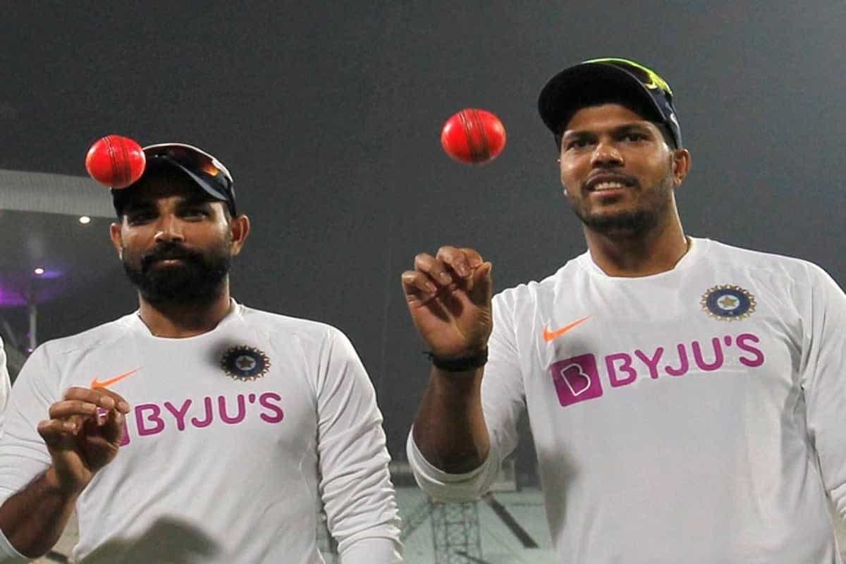 India’s ‘fabulous five’ can overcome pink-ball inexperience: Ravi Shastri