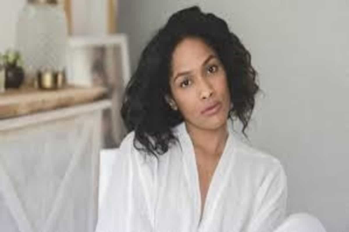 Masaba Gupta: Sustainable fashion needs time, effort and money