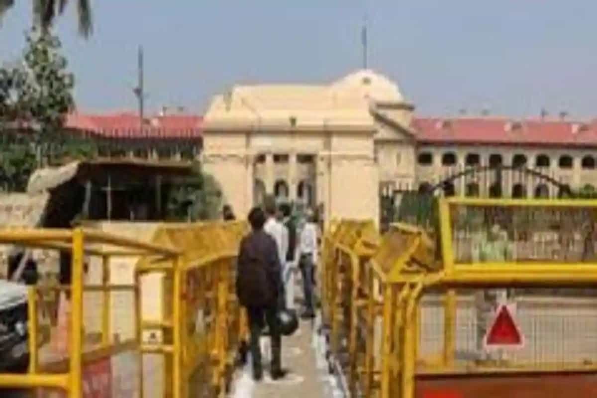 They are grown-ups’: Allahabad HC cancels case against Muslim man by wife’s parents