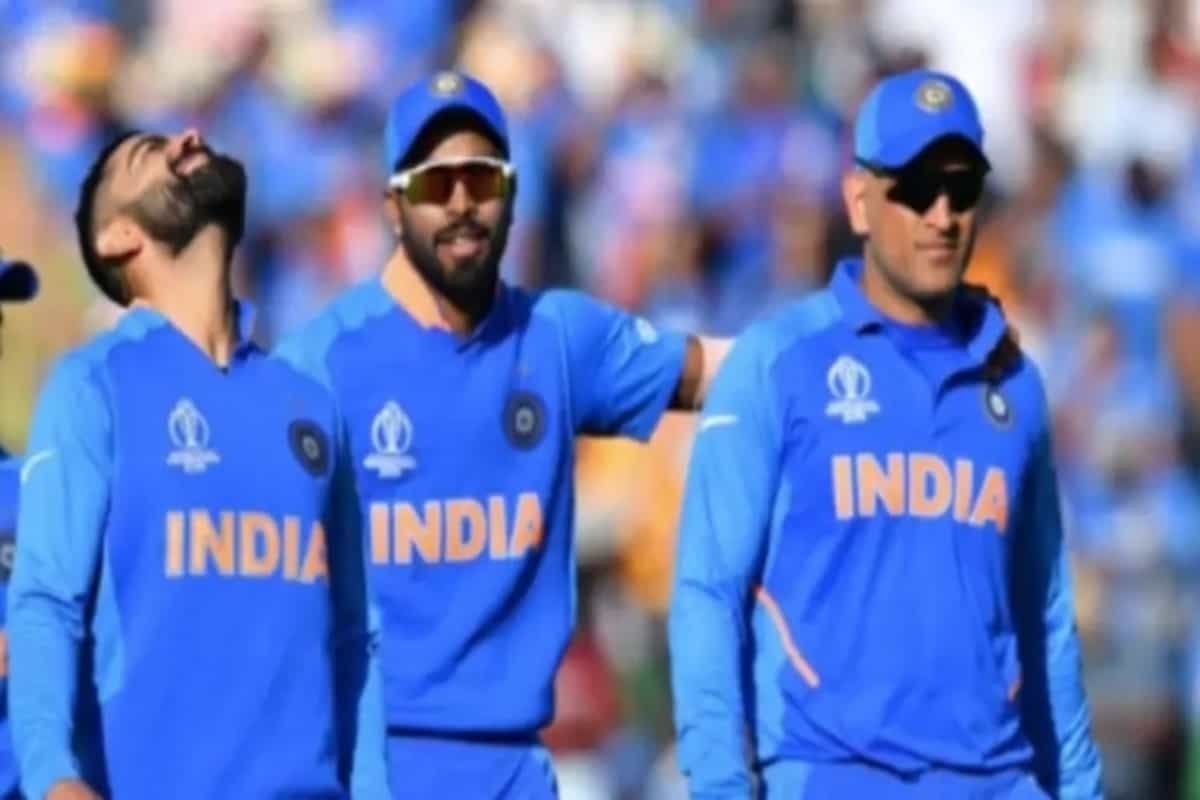 Virat Kohli nominated for ICC Player of The Decade award, Rohit Sharma and MS Dhoni named in ODI category