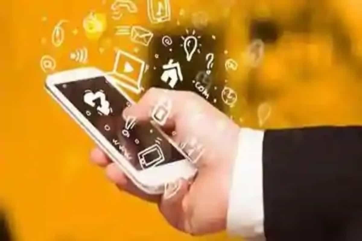 Govt bans 43 mobile apps for ‘engaging in activities prejudicial to integrity of India’