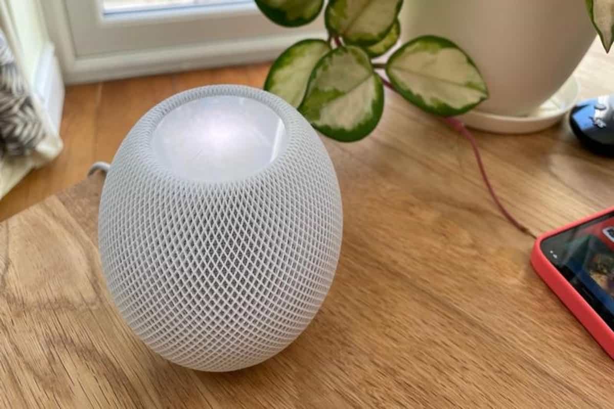 Some Apple HomePod Mini users complain of Wi-Fi connectivity issue